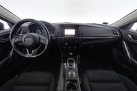 Mazda 6 vaihtoauto