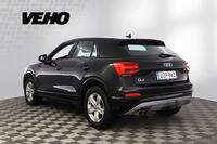 Audi Q2 vaihtoauto