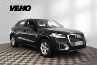 Audi Q2 vaihtoauto