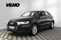 Audi Q3 vaihtoauto