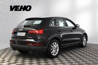 Audi Q3 vaihtoauto
