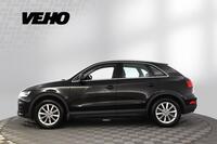 Audi Q3 vaihtoauto
