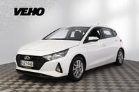 Hyundai i20 Hatchback vaihtoauto