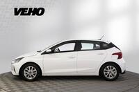 Hyundai i20 Hatchback vaihtoauto
