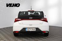 Hyundai i20 Hatchback vaihtoauto