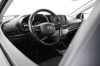 Hyundai i20 Hatchback vaihtoauto