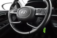 Hyundai i20 Hatchback vaihtoauto