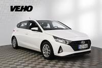 Hyundai i20 Hatchback vaihtoauto