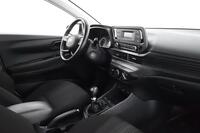 Hyundai i20 Hatchback vaihtoauto