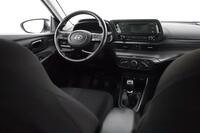 Hyundai i20 Hatchback vaihtoauto