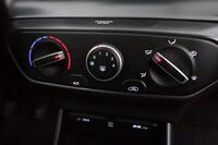 Hyundai i20 Hatchback vaihtoauto