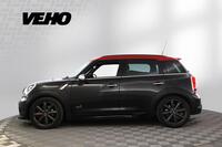 Mini Countryman vaihtoauto