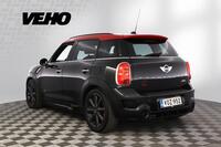 Mini Countryman vaihtoauto