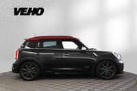 Mini Countryman vaihtoauto