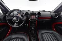 Mini Countryman vaihtoauto