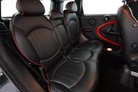 Mini Countryman vaihtoauto