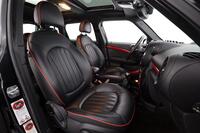 Mini Countryman vaihtoauto