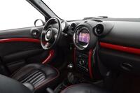 Mini Countryman vaihtoauto