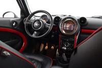 Mini Countryman vaihtoauto