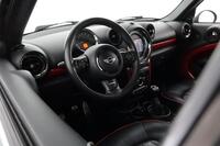Mini Countryman vaihtoauto