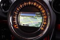 Mini Countryman vaihtoauto