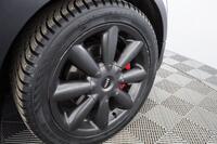 Mini Countryman vaihtoauto