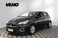 Opel Corsa vaihtoauto