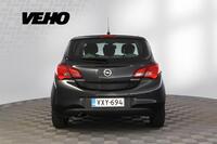 Opel Corsa vaihtoauto