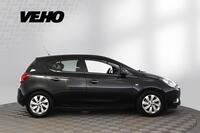 Opel Corsa vaihtoauto