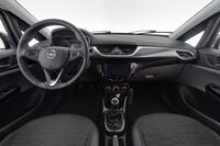 Opel Corsa vaihtoauto