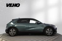 Hyundai IONIQ 5 vaihtoauto