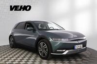 Hyundai IONIQ 5 vaihtoauto