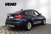 BMW X4 vaihtoauto