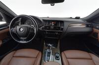BMW X4 vaihtoauto