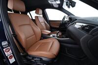 BMW X4 vaihtoauto