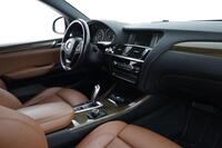 BMW X4 vaihtoauto