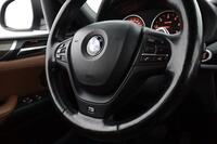 BMW X4 vaihtoauto