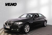 BMW 518 vaihtoauto