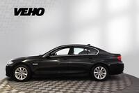 BMW 518 vaihtoauto