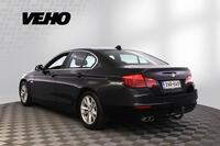 BMW 518 vaihtoauto