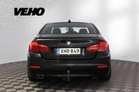 BMW 518 vaihtoauto