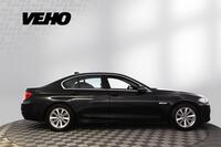 BMW 518 vaihtoauto