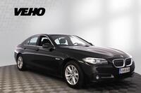 BMW 518 vaihtoauto