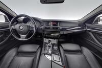 BMW 518 vaihtoauto