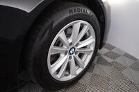 BMW 518 vaihtoauto