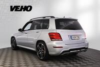 Mercedes-Benz GLK vaihtoauto