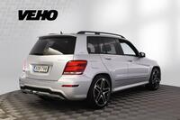 Mercedes-Benz GLK vaihtoauto