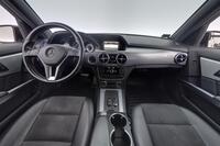 Mercedes-Benz GLK vaihtoauto