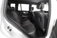 Mercedes-Benz GLK vaihtoauto