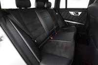 Mercedes-Benz GLK vaihtoauto